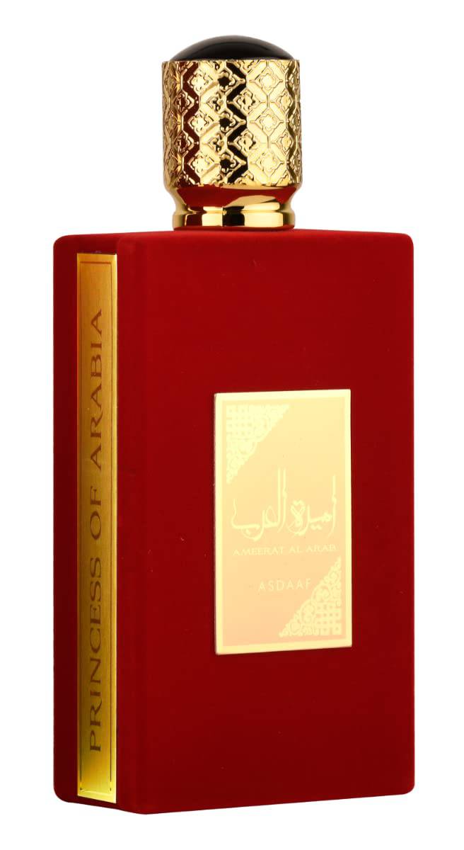 Ameerat Al Arab Unisex EDP - 100Ml |