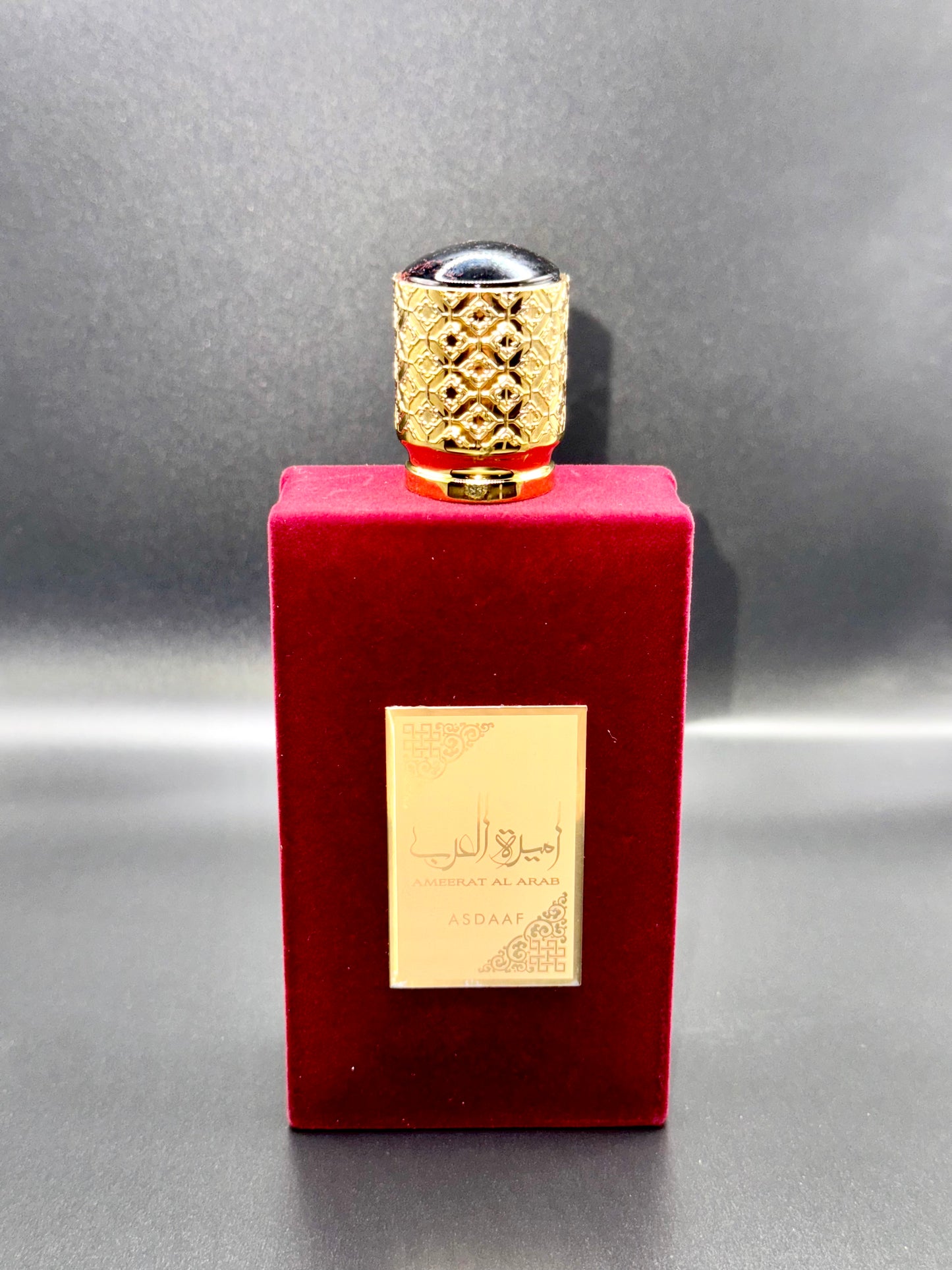 Ameerat Al Arab Unisex EDP - 100Ml |