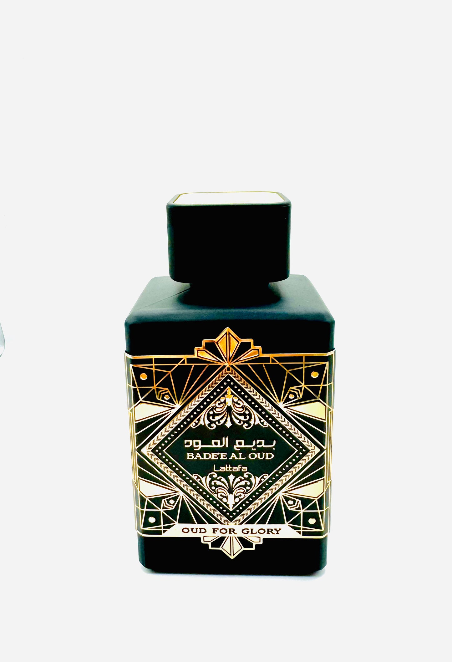 Lattafa BADE'E AL OUD for GLORY EDP - 100ML (3.4 OZ)