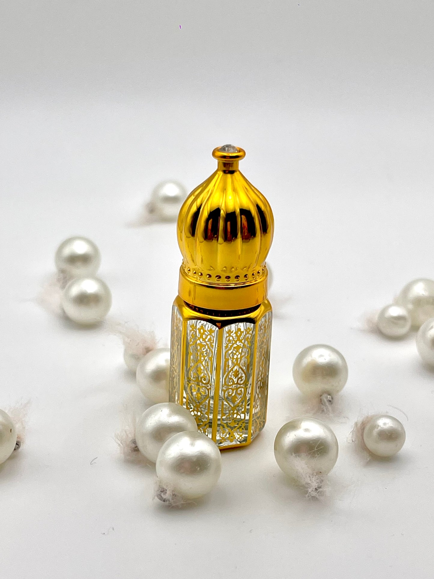 AL HARAMAIN GUCCY |PERFUME OIL|