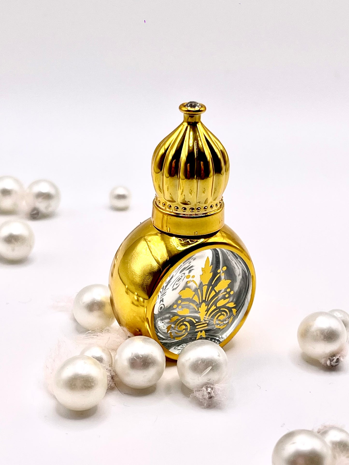 AL HARAMAIN AMBER 320 |PERFUME OIL|