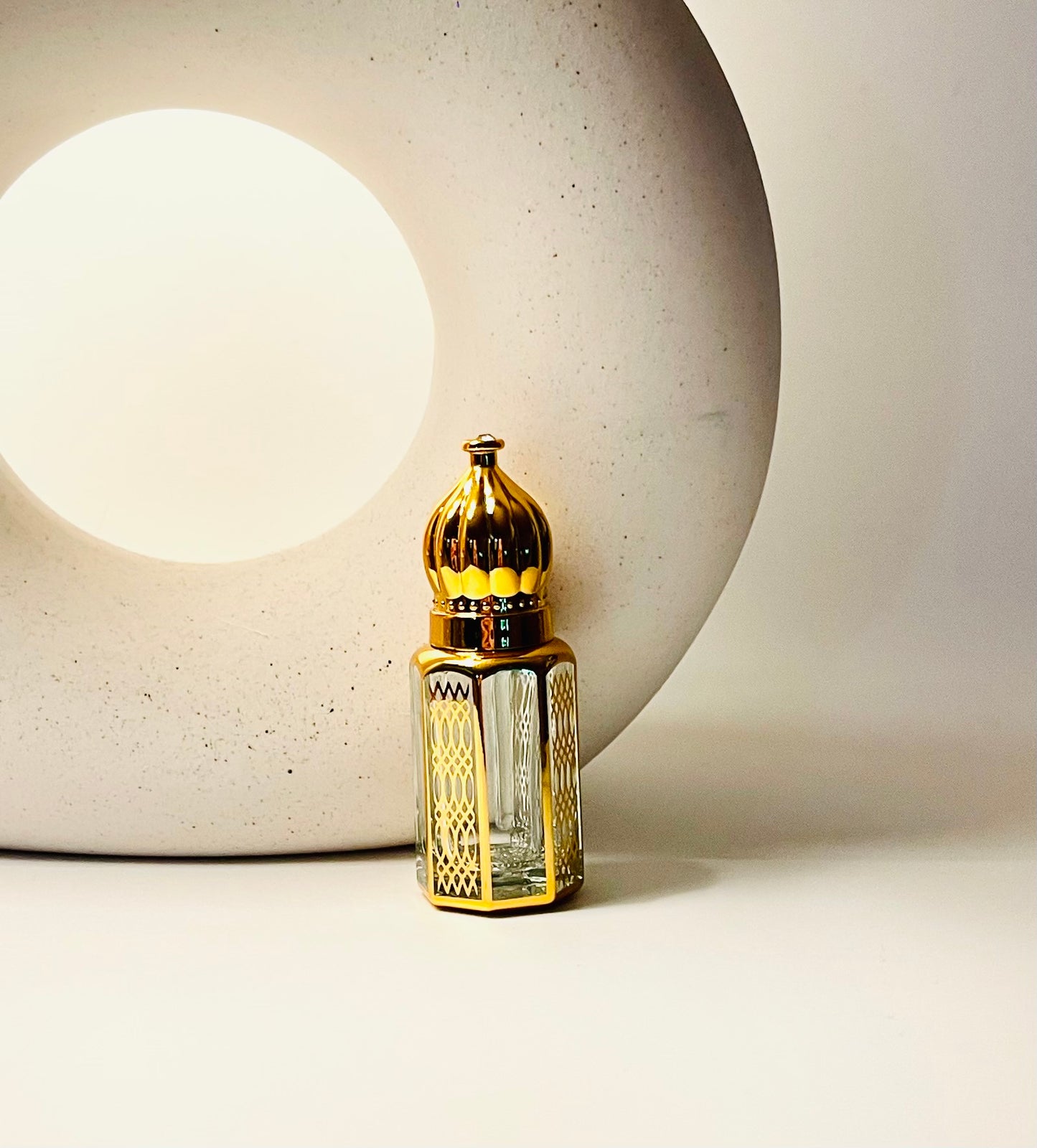 AL HARAMAIN MUKHALLATH AL EMIRATES |PERFUME OIL|