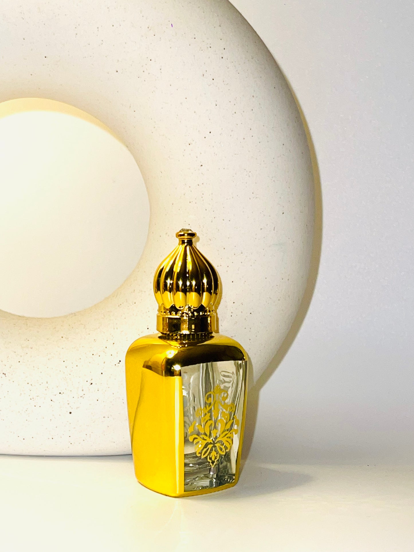 AL HARAMAIN SECRET |PERFUME OIL|