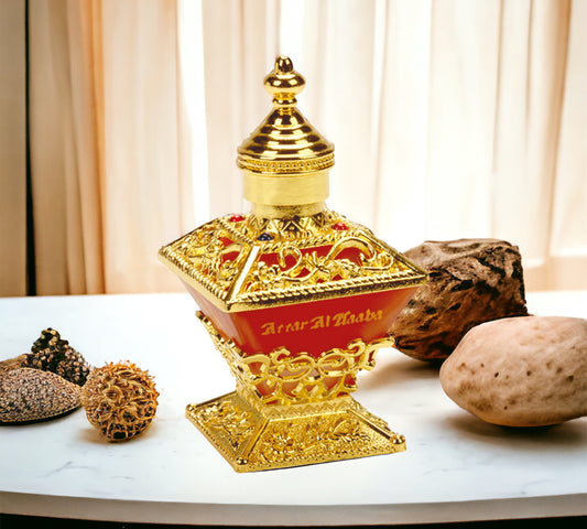 AL HARAMAIN ATTAR AL KABA |25 ML|