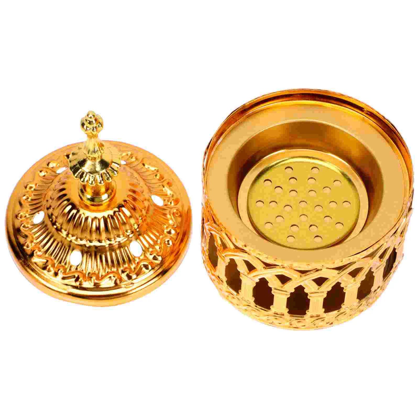 Bakhoor Burner Holder Cone Ornament